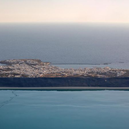 Villa Leonora Tinos Arnados Exterior foto