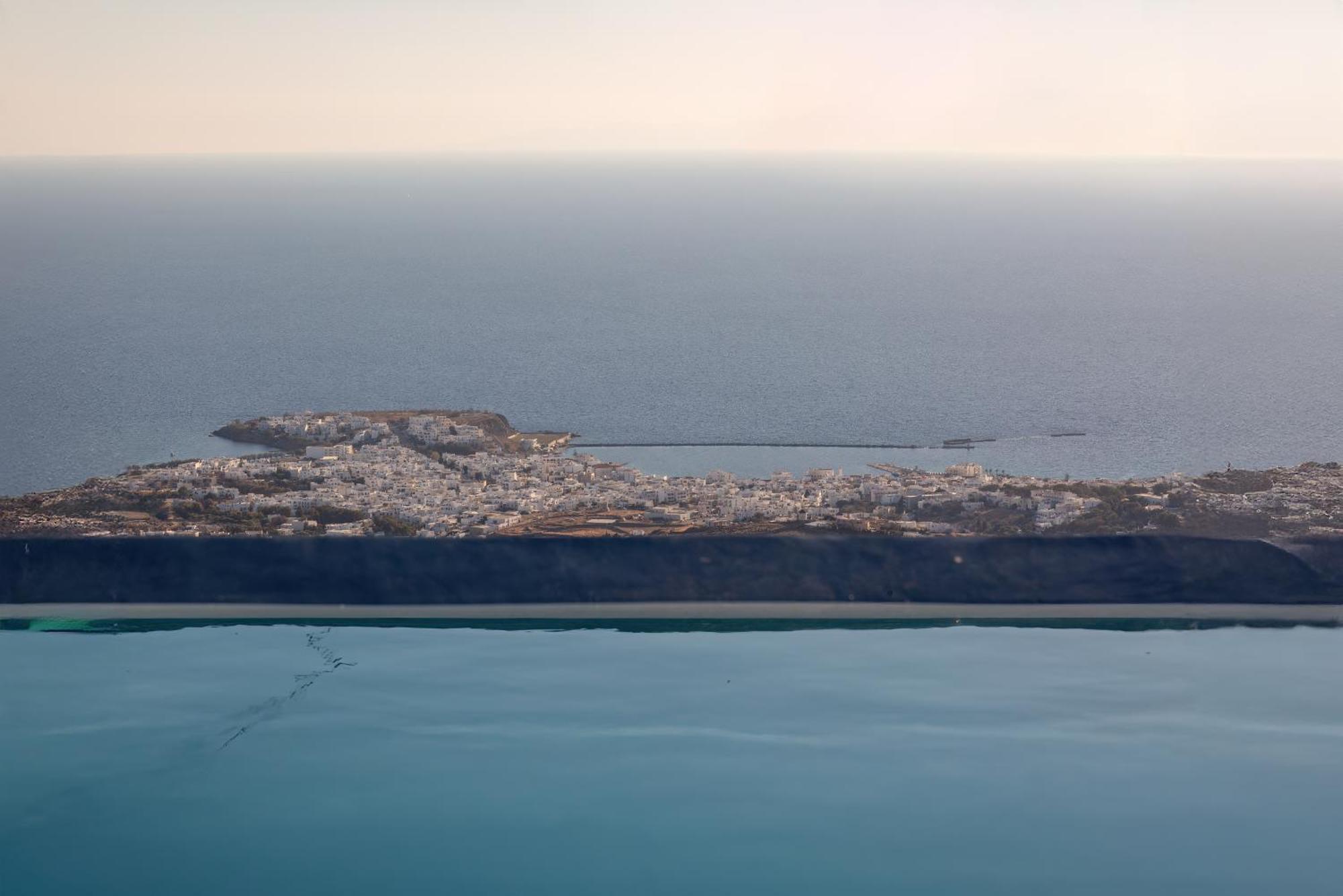 Villa Leonora Tinos Arnados Exterior foto